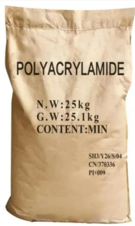 Polyacrylamides - Image 4