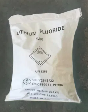 Lithium Fluoride - Image 3