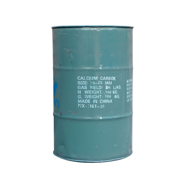 Calcium Carbide - Image 3