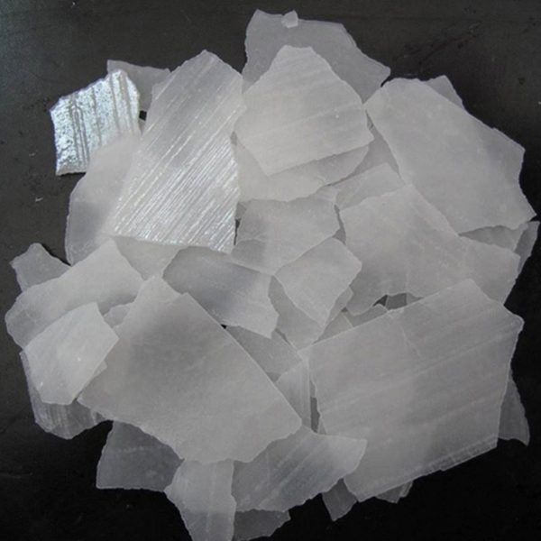 Caustic Soda Flakes 99% / Sodium Hydroxide Flakes 99%