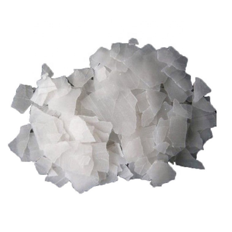 Caustic Soda Flakes 99% / Sodium Hydroxide Flakes 99% - Image 5