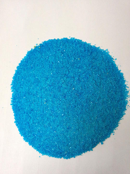 Copper Sulfate Pentahydrate 98% - Image 6
