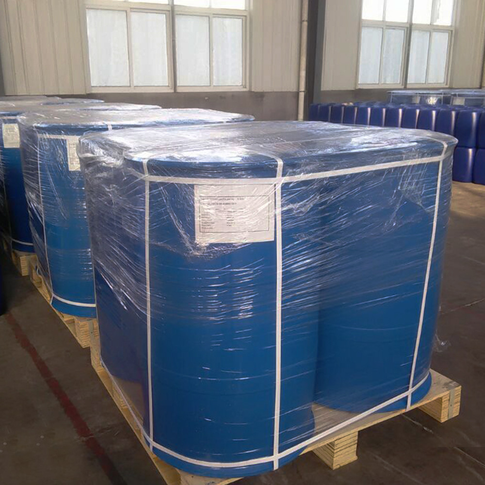 Glutaraldehyde 50% Industrial Grade (With or Without Formaldehyde Available) - Image 2