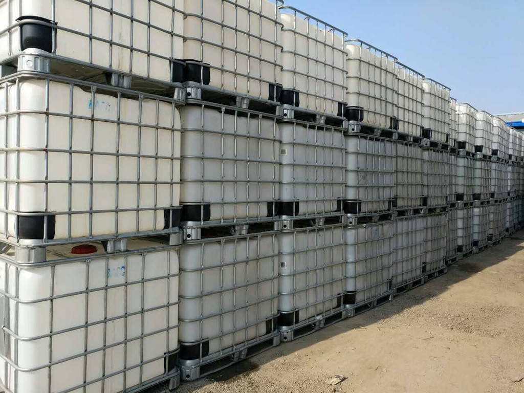 Liquid Caustic Soda Lye 32% / Sodium Hydroxide Lye 32% - Image 2