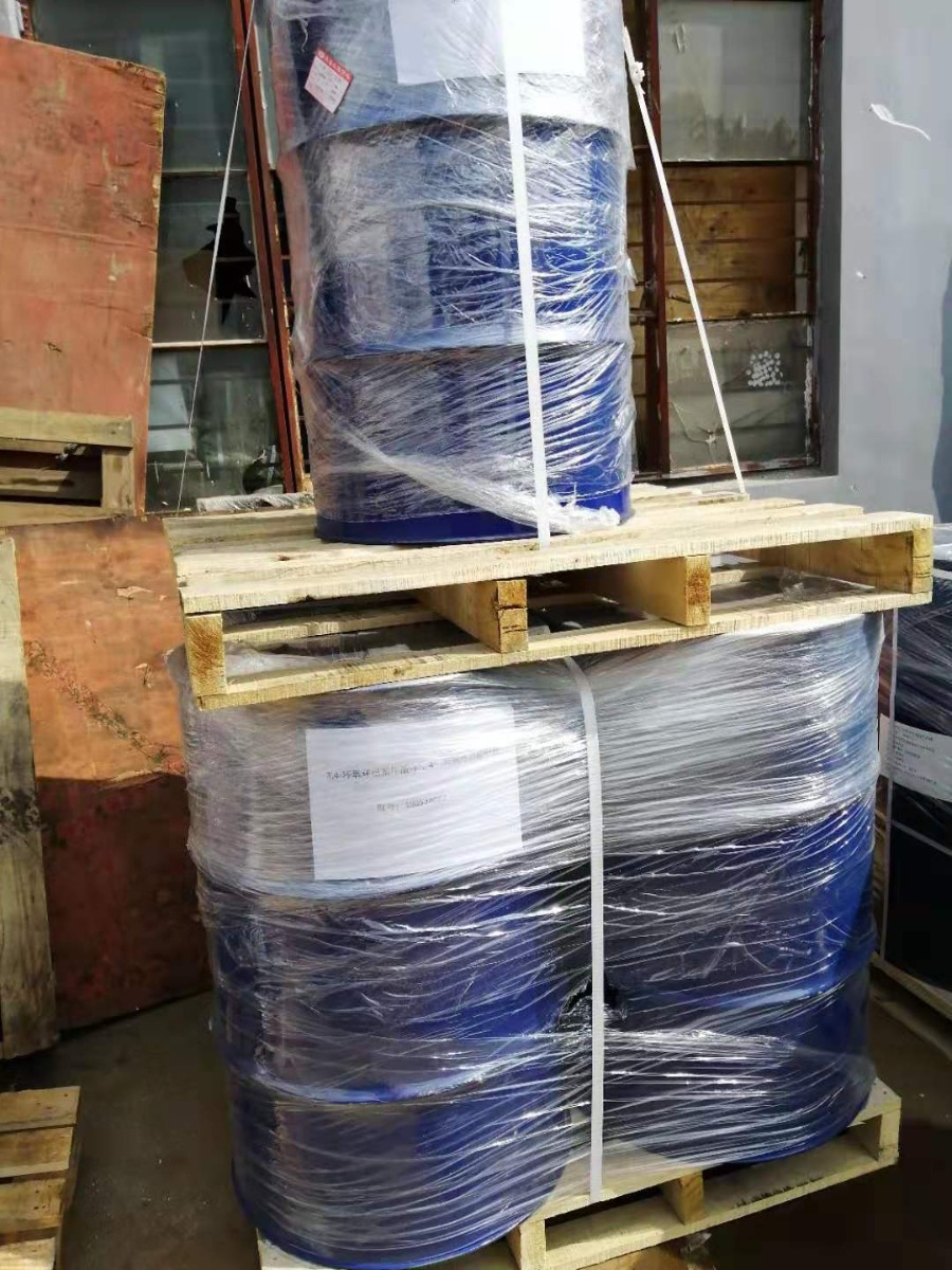 Epoxy Resin 90% (UVR-6110) 3,4-Epoxycyclohexylmethyl-3,4 - Image 2