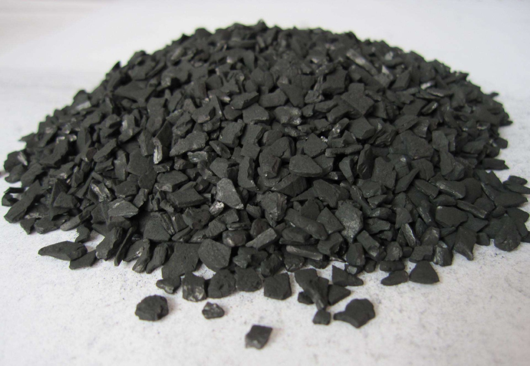 Activated Carbon CTC 50 8x16 Mesh - Image 3