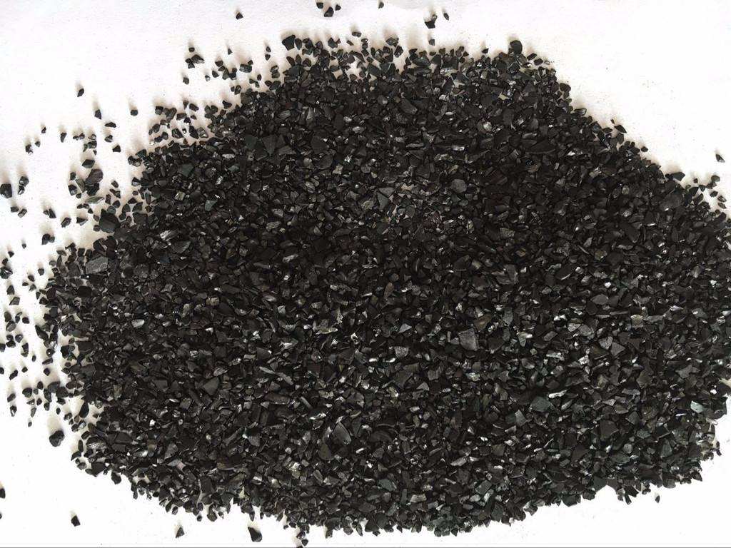 Activated Carbon CTC 50 8x16 Mesh - Image 2