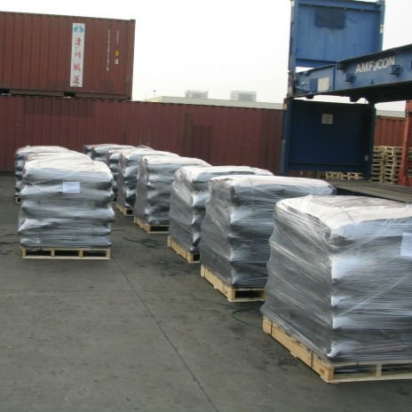 Activated Carbon CTC 55 6x12 Mesh - Image 4