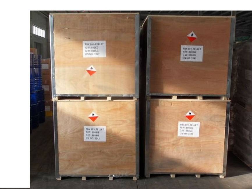 Sodium Isobutyl Xanthate (SIBX) >90% - Image 4