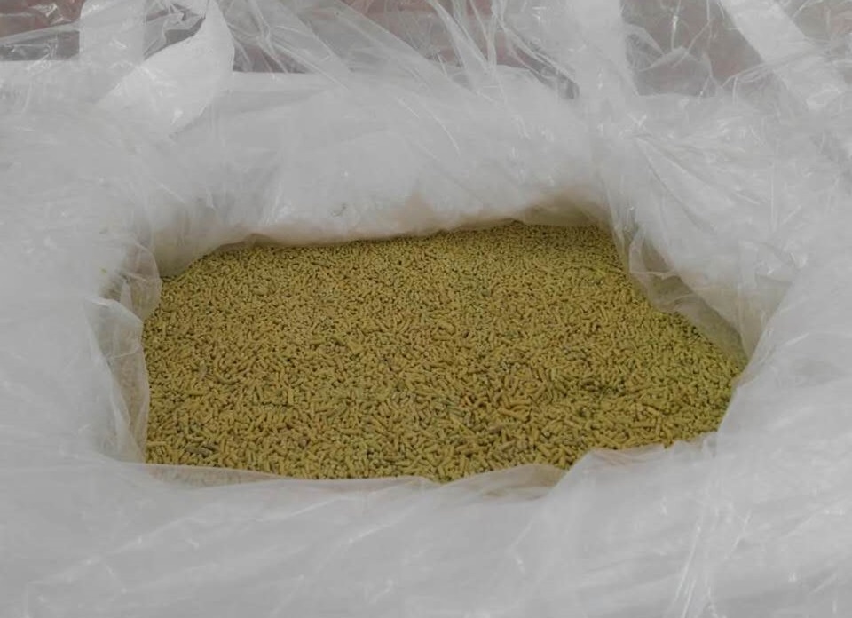 Sodium Isobutyl Xanthate (SIBX) >90% - Image 3