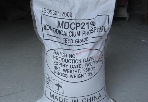 Mono-Dicalcium Phosphate 21% - Image 3