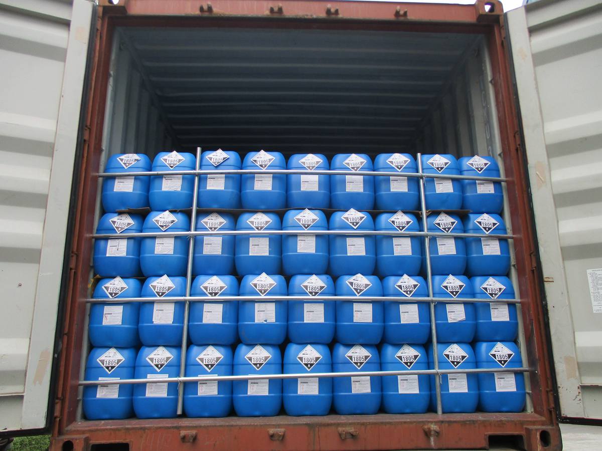 Phosphoric Acid 85% - Image 4