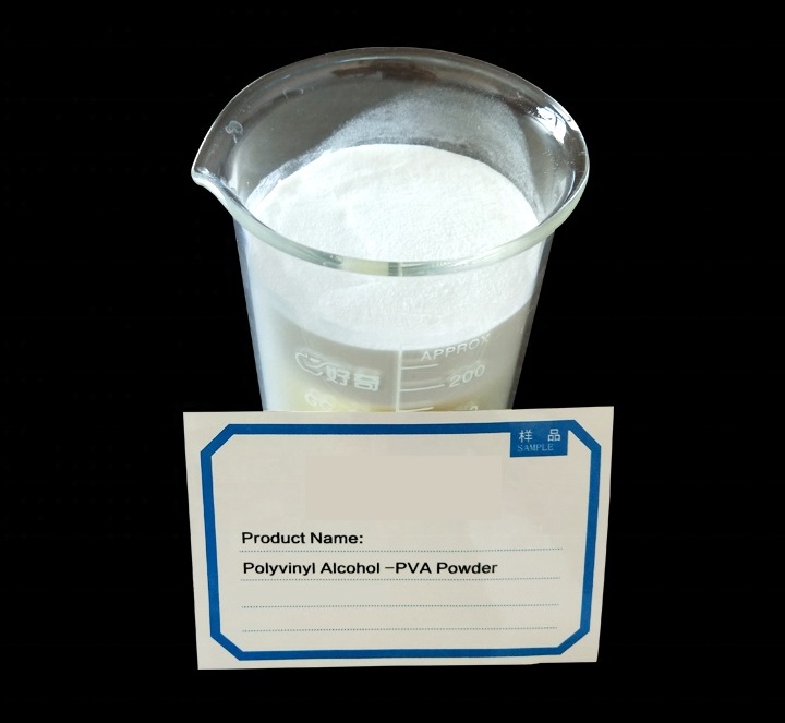 Poly Vinyl Alcohol (PVA) PVA 1799 - Image 3