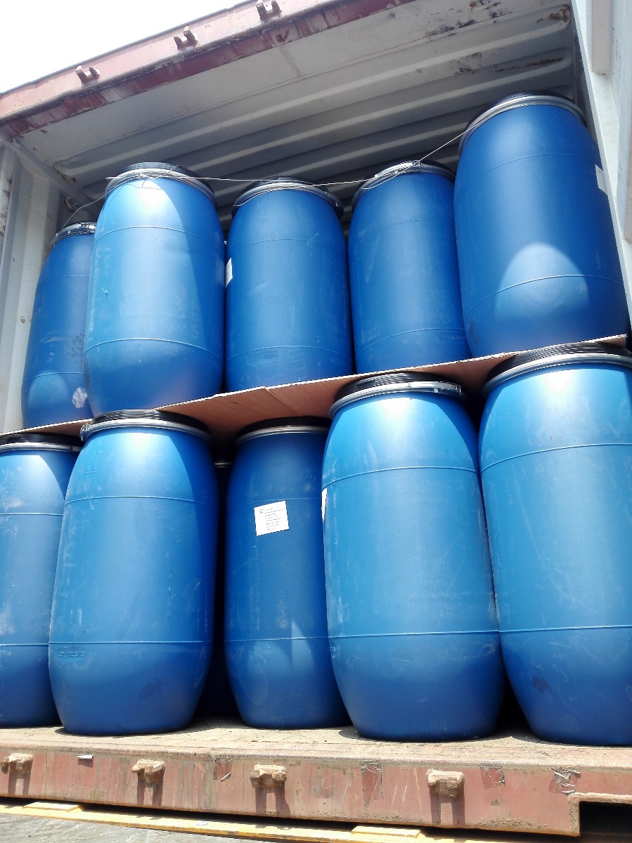 Sodium Laureth Sulfate / SLES 70% - Image 2