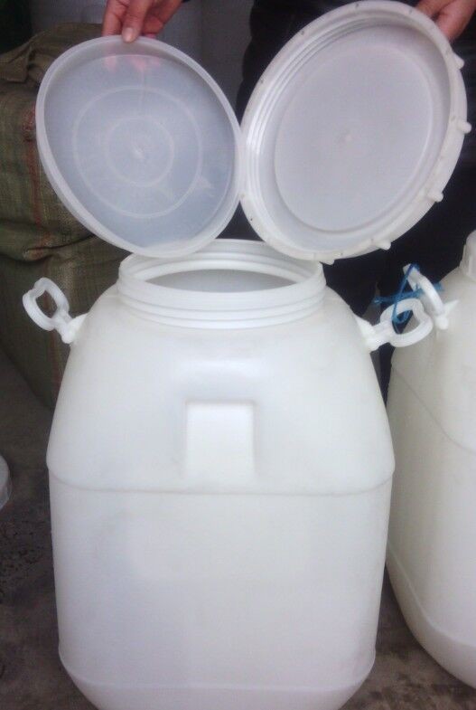 Trichloroisocyanuric Acid 90% / (TCCA 90%) / Granules & Powder - Image 5