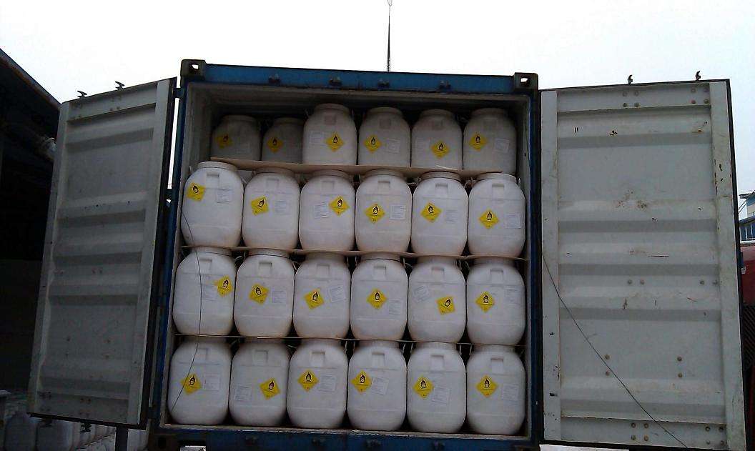 Calcium Hypochlorite (Sodium Process) 65% Granular - Image 7