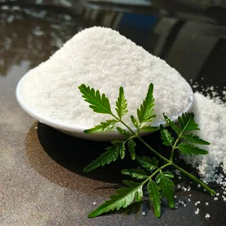 Polyacrylamides