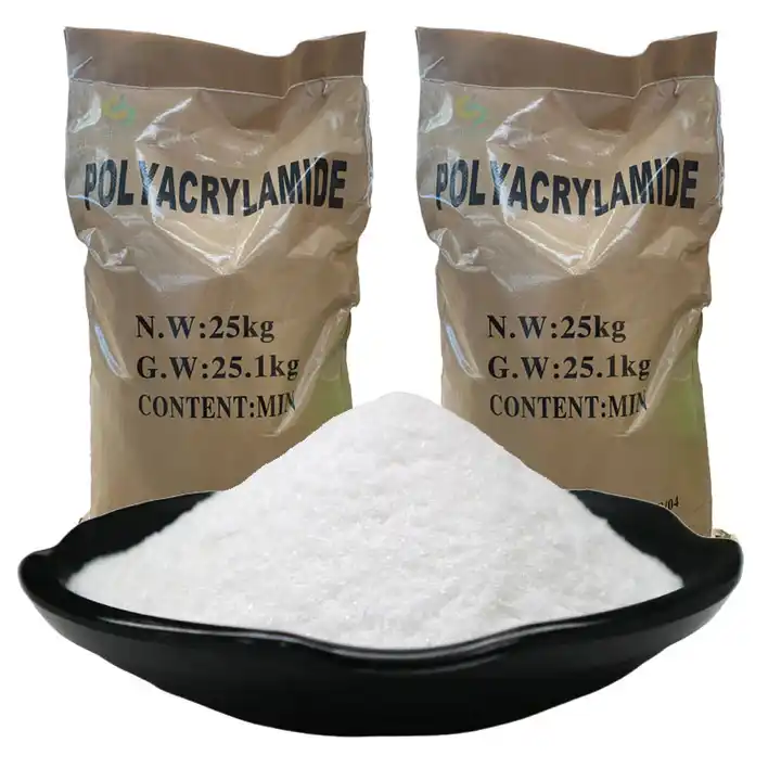 Polyacrylamides - Image 3