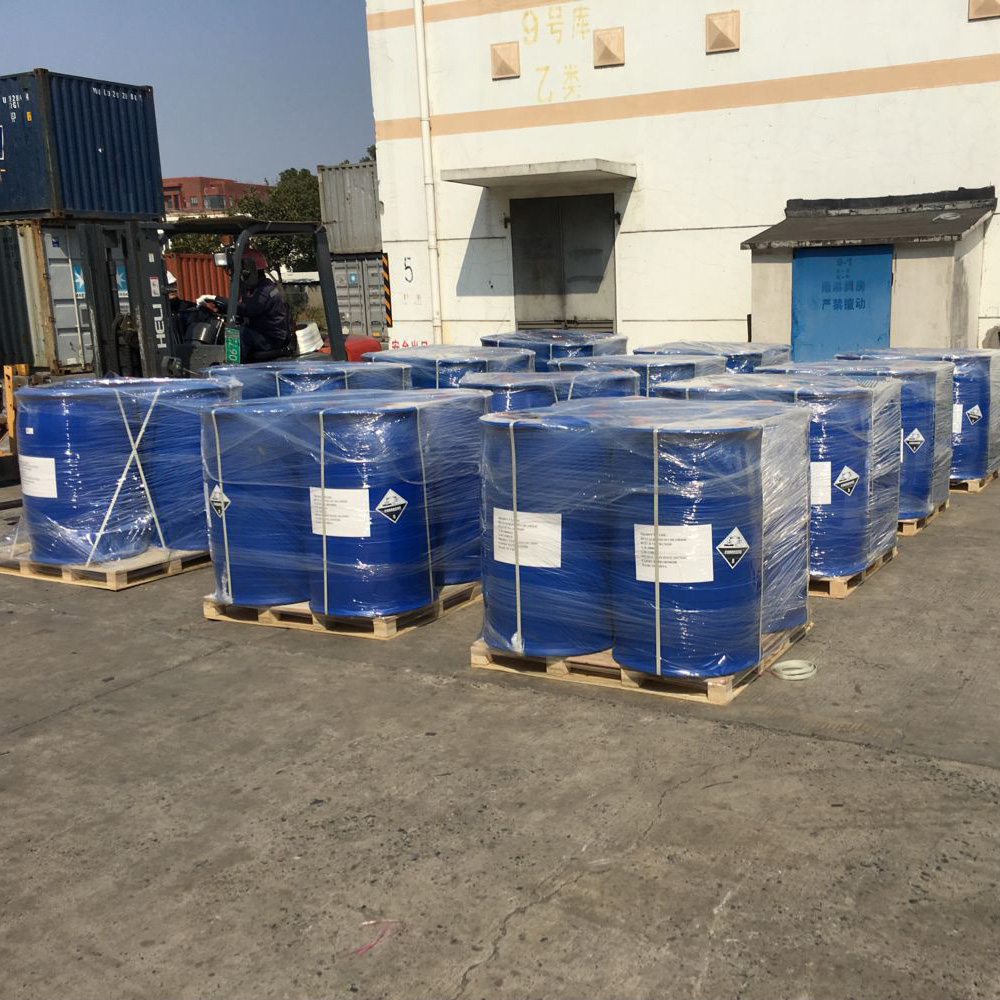 Ethyl - 1 - Propenyl Ether / Propenyl Ethyl Ether ≥ 98% - Image 2