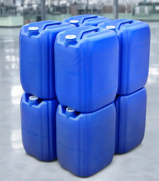 Mono Ethylene Glycol (MEG) 99.9% - Image 3