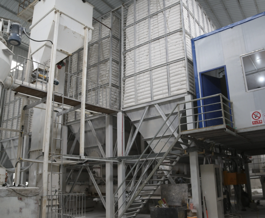 Magnesium Sulphate Anhydrous - Image 2