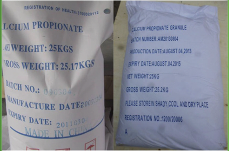 Calcium Propionate (99%) - Image 3