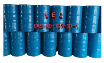 Mono Ethylene Glycol (MEG) 99.9% - Image 4