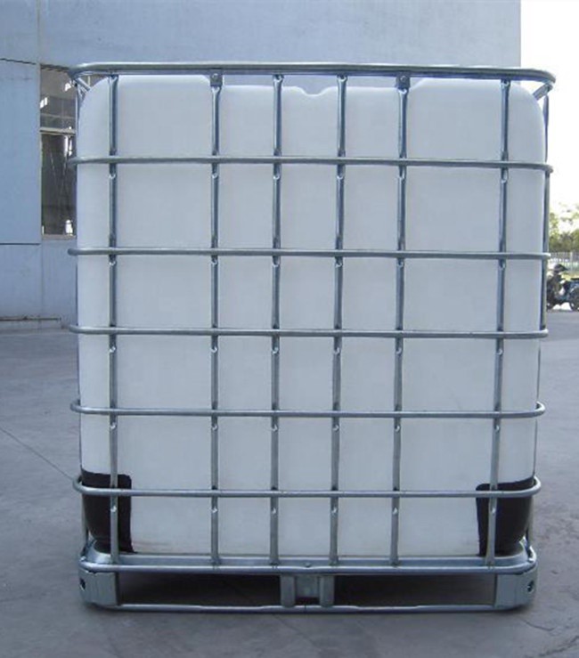 Hydrochloric Acid (HCL) 33% - Image 4