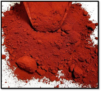 Iron Oxide - Image 4