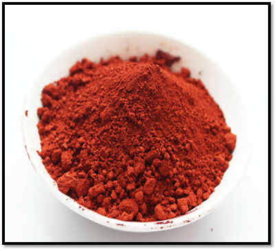Iron Oxide - Image 3