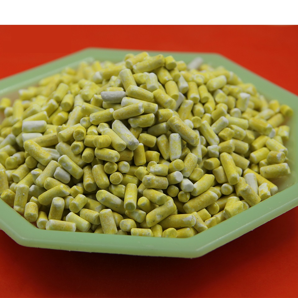 Sodium Isopropyl Xanthate (SIPX) >=90% - Image 7