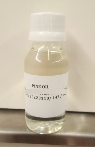 Pine Oil 39% - 49% - Image 4
