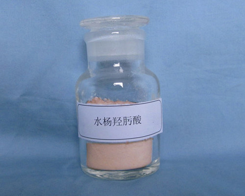 Salicyl Hydroxamic Acid / Salicyl Hydroximic Acid ≥ 60% - Image 3