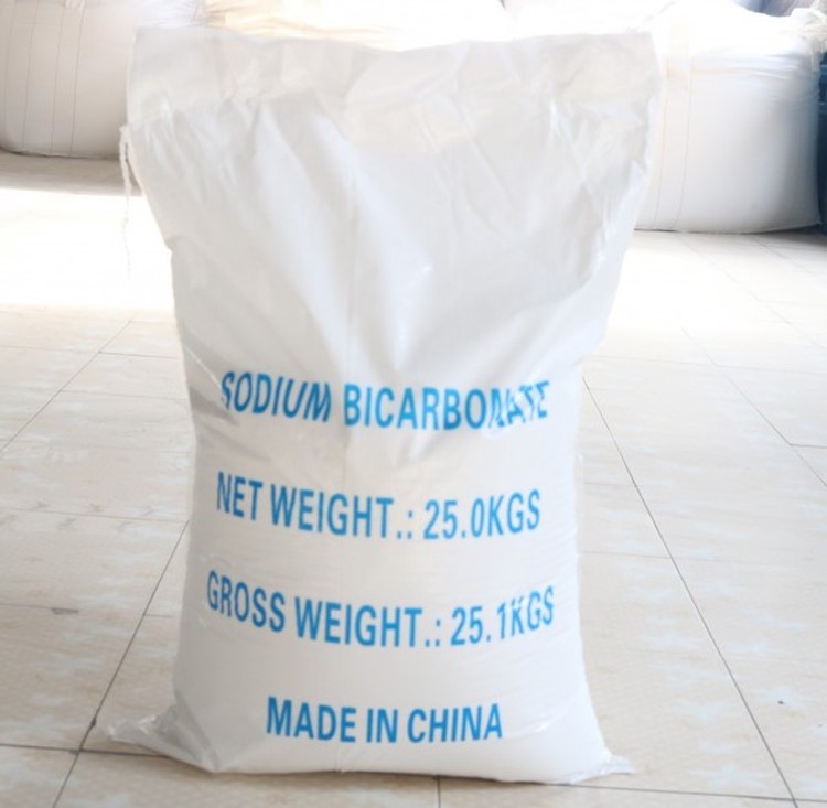 Sodium Bicarbonate 99% - Image 3